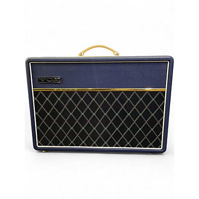 Used VOX AC10C1 10W 1x10 Tube Guitar Combo Amp
