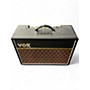 Used VOX AC10C1 10W 1x10 Tube Guitar Combo Amp