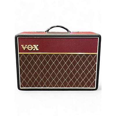 Used VOX AC10C1 10W 1x10 Tube Guitar Combo Amp
