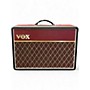 Used VOX AC10C1 10W 1x10 Tube Guitar Combo Amp