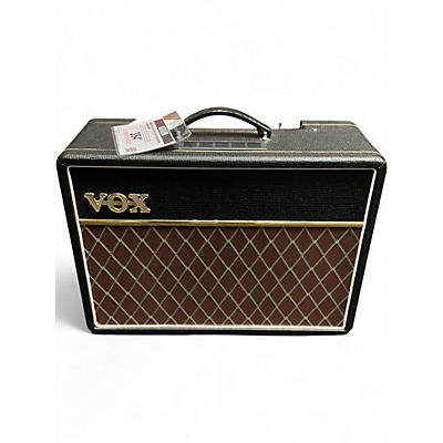 Used VOX AC10C1 10W 1x10 Tube Guitar Combo Amp
