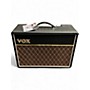 Used VOX AC10C1 10W 1x10 Tube Guitar Combo Amp