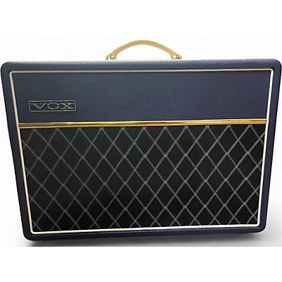 Used VOX AC10C1 10W 1x10 Tube Guitar Combo Amp