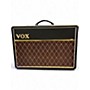 Used VOX AC10C1 10W 1x10 Tube Guitar Combo Amp