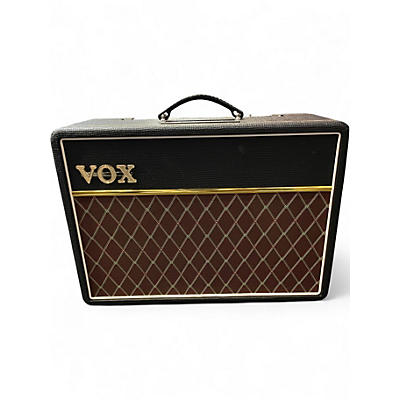 Used VOX AC10C1 10W 1x10 Tube Guitar Combo Amp