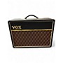 Used VOX AC10C1 10W 1x10 Tube Guitar Combo Amp