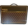 Used VOX AC10C1 10W 1x10 Tube Guitar Combo Amp
