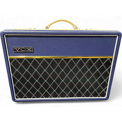 Used VOX AC10C1 10W 1x10 Tube Guitar Combo Amp