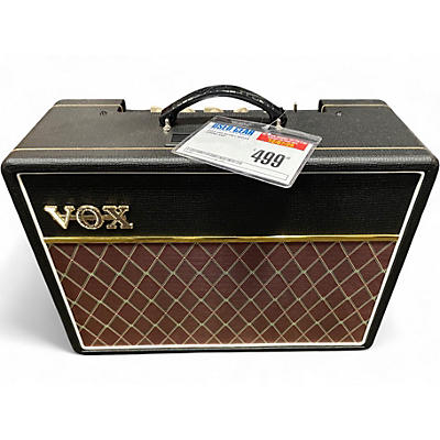 Used VOX AC10C1 Guitar Combo Amp