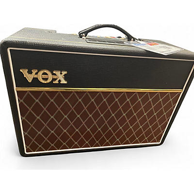 Used VOX AC10C1 Guitar Combo Amp