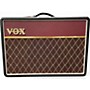 Used VOX AC10C1-TTBM 10w 1x10 Tube Guitar Combo Amp