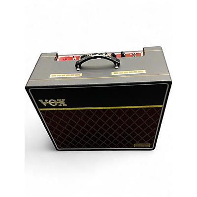 Used VOX AC10HWR1 Guitar Combo Amp