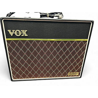 Used VOX AC10HWR1 Tube Guitar Combo Amp