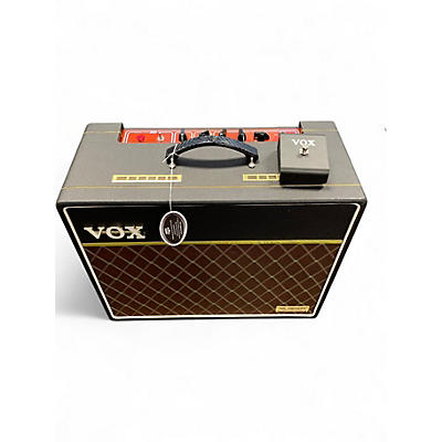 Used VOX AC10HWR1 Tube Guitar Combo Amp
