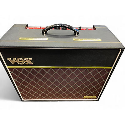 Used VOX AC10HWR1 Tube Guitar Combo Amp