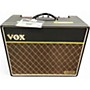 Used VOX AC10HWR1 Tube Guitar Combo Amp