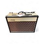 Used VOX AC15C1 15W LIMITED EDITION JJ Tube Guitar Combo Amp