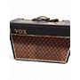 Used VOX AC15C1 15W LIMITED EDITION ROYAL BLUE Tube Guitar Combo Amp