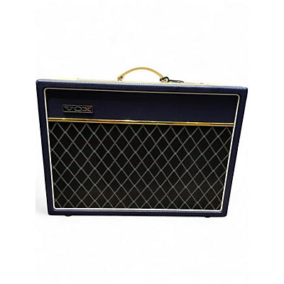 Used VOX AC15C1 15W Limited Edition Tube Guitar Combo Amp