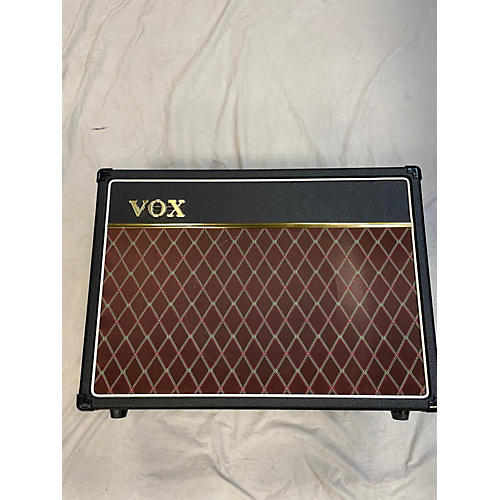 VOX Used VOX AC15C1 15W Tube Guitar Combo Amp