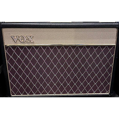 VOX Used VOX AC15C1 15W Tube Guitar Combo Amp