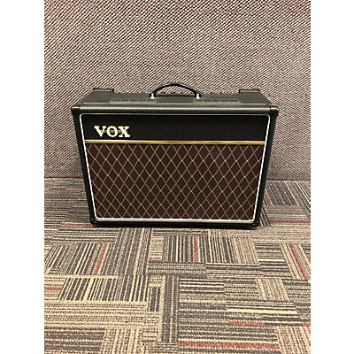 VOX Used VOX AC15C1 15W Tube Guitar Combo Amp