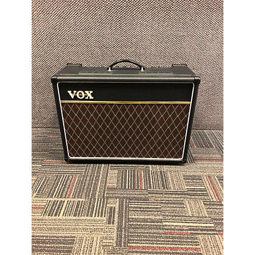 VOX Used VOX AC15C1 15W Tube Guitar Combo Amp