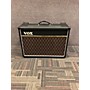 Used VOX Used VOX AC15C1 15W Tube Guitar Combo Amp