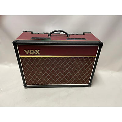 VOX Used VOX AC15C1 15W Tube Guitar Combo Amp