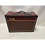 Used VOX Used VOX AC15C1 15W Tube Guitar Combo Amp