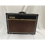 Used VOX Used VOX AC15C1 15W Tube Guitar Combo Amp