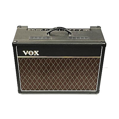 VOX Used VOX AC15C1 15W Tube Guitar Combo Amp