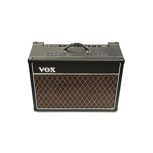 VOX Used VOX AC15C1 15W Tube Guitar Combo Amp