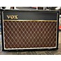 Used VOX Used VOX AC15C1 15W Tube Guitar Combo Amp