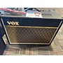 Used VOX Used VOX AC15C1 15W Tube Guitar Combo Amp