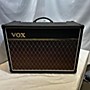 Used VOX Used VOX AC15C1 15W Tube Guitar Combo Amp