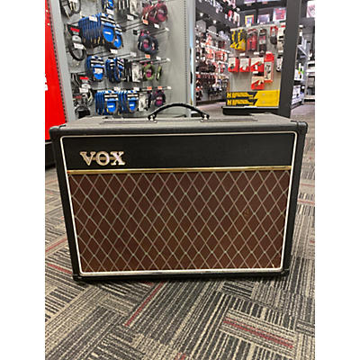 VOX Used VOX AC15C1 15W Tube Guitar Combo Amp