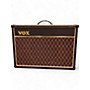 Used VOX Used VOX AC15C1 15W Tube Guitar Combo Amp