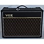 Used VOX Used VOX AC15C1 15W Tube Guitar Combo Amp