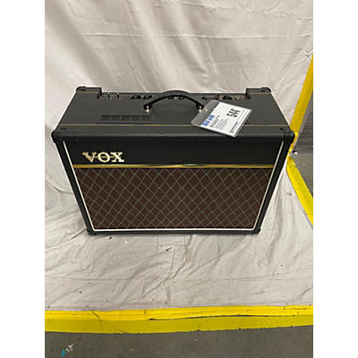 VOX Used VOX AC15C1 15W Tube Guitar Combo Amp