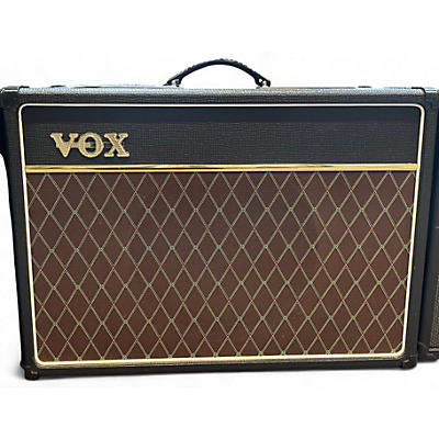 VOX Used VOX AC15C1 15W Tube Guitar Combo Amp