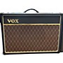 Used VOX Used VOX AC15C1 15W Tube Guitar Combo Amp