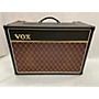 Used VOX Used VOX AC15C1 15W Tube Guitar Combo Amp