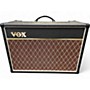 Used VOX Used VOX AC15C1 15W Tube Guitar Combo Amp