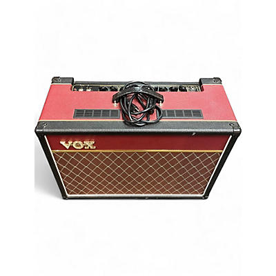 VOX Used VOX AC15C1 15W Tube Guitar Combo Amp