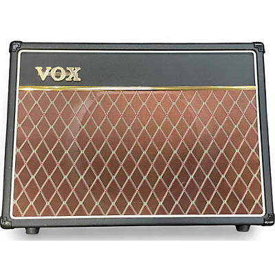 VOX Used VOX AC15C1 15W Tube Guitar Combo Amp