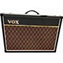 Used VOX Used VOX AC15C1 15W Tube Guitar Combo Amp