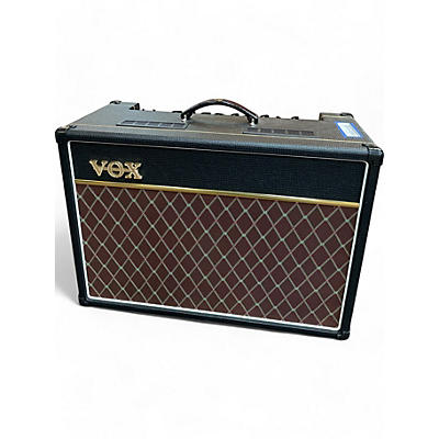 VOX Used VOX AC15C1 15W Tube Guitar Combo Amp