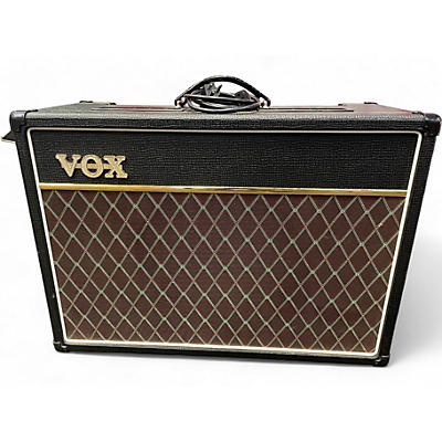 VOX Used VOX AC15C1 15W Tube Guitar Combo Amp