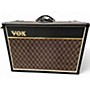 Used VOX Used VOX AC15C1 15W Tube Guitar Combo Amp